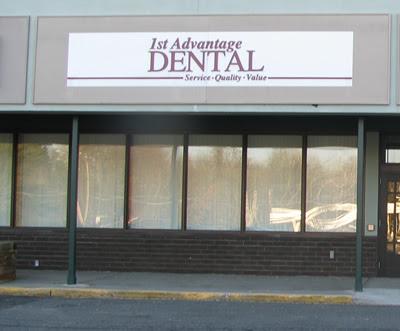 1st Advantage Dental – Greenfield - General dentist in Greenfield, MA