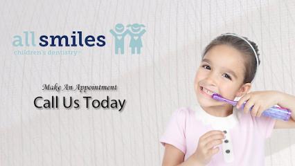 All Smiles Children’s Dentistry - Pediatric dentist in Vista, CA