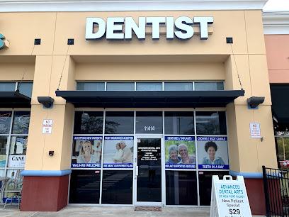 Advanced Dental Arts of New Port Richey - General dentist in New Port Richey, FL
