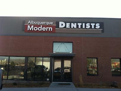Albuquerque Modern Dentists - General dentist in Albuquerque, NM