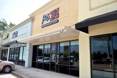 Amazing Dental Solutions - General dentist in Houston, TX