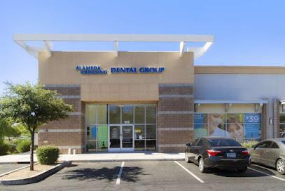 Alameda Crossing Dental Group and Orthodontics - General dentist in Avondale, AZ