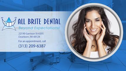 All Brite Dental - General dentist in Dearborn, MI