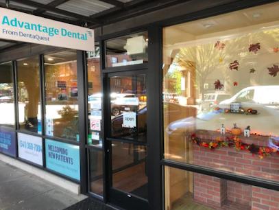 Advantage Dental+ | Corvallis - General dentist in Corvallis, OR
