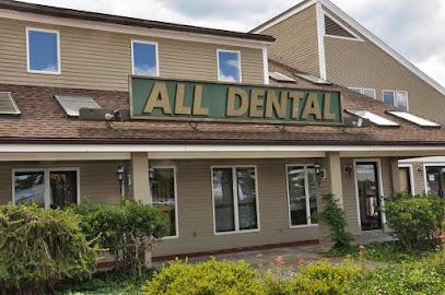 All Dental Westborough - General dentist in Westborough, MA