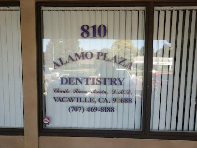 Alamo Plaza Dental Office - General dentist in Vacaville, CA