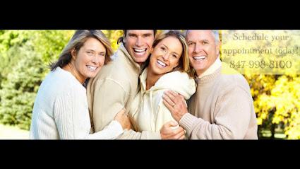 Advanced Implant Dentistry & MedSpa of North Shore - Cosmetic dentist, General dentist in Glenview, IL