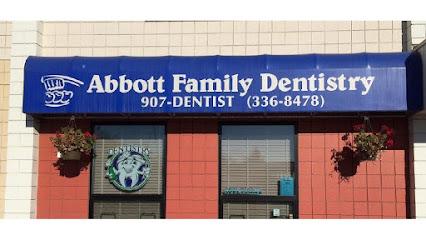 Abbott Family Dentistry - General dentist in Anchorage, AK