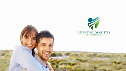 Aesthetic Dentistry of Plantation – Arveen H. Andalib, D.D.S. - Cosmetic dentist, General dentist in Fort Lauderdale, FL