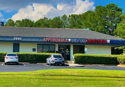 Affordable Dental Care, LLC - General dentist in Lilburn, GA