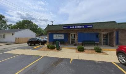 All Smiles - General dentist in Worth, IL