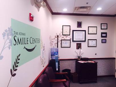 Adams Smile Center - General dentist in Sterling, VA