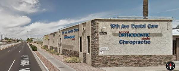 19th Ave Dental Care - General dentist in Phoenix, AZ