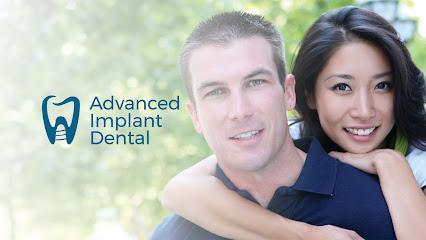 Advanced Implant Dental - General dentist in Seattle, WA
