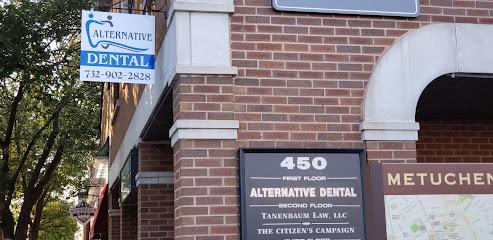 T Dental PC - General dentist in Metuchen, NJ