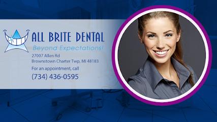 All Brite Dental - General dentist in Trenton, MI