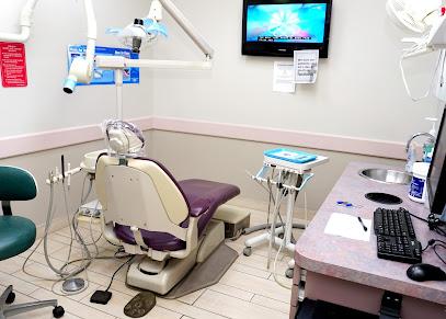 A+ Family Dental Care P.C. - General dentist in Chalfont, PA