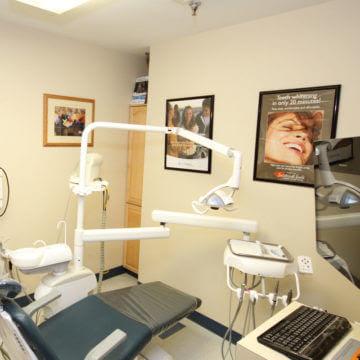 Alan Pressman, DMD - General dentist in Spring Valley, NY