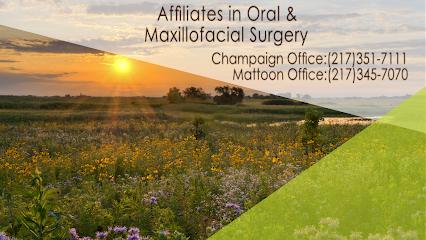 Affiliates in Oral & Maxillofacial Surgery - Oral surgeon in Champaign, IL