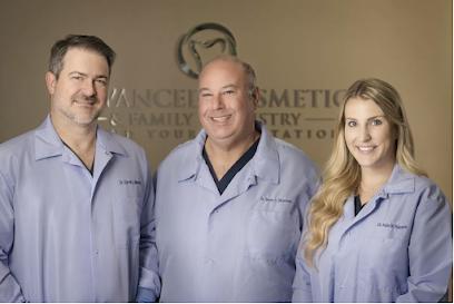 Advanced Cosmetic & Family Dentistry - General dentist in Alpharetta, GA