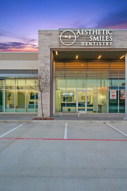 Aesthetic Smiles Dentistry - General dentist in Conroe, TX