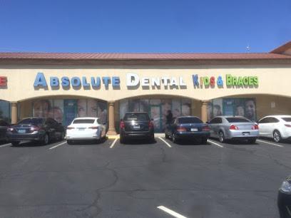 Absolute Dental Orthodontics – Cheyenne - Orthodontist in Las Vegas, NV