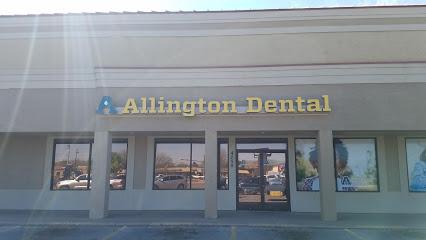 Allington Dental - General dentist in Abilene, TX