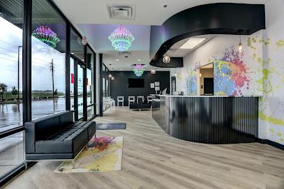 Aliana Pediatric Dentistry - Pediatric dentist in Richmond, TX
