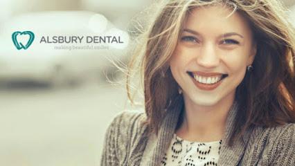 Alsbury Dental - General dentist in Burleson, TX