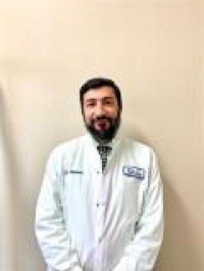 Abdul Fatah Hanoun, DDS - General dentist in Mesquite, TX