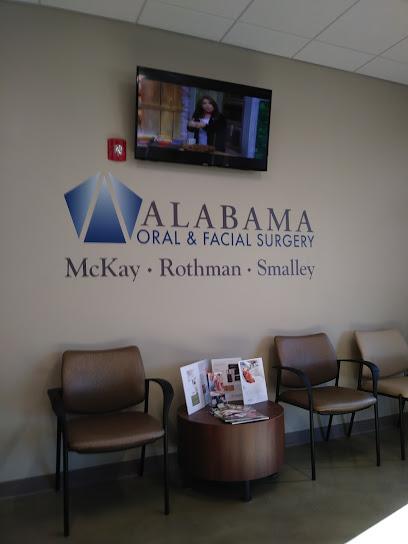 Alabama Oral & Facial Surgery - Oral surgeon in Pell City, AL