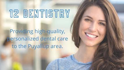 12 Dentistry - General dentist in Puyallup, WA
