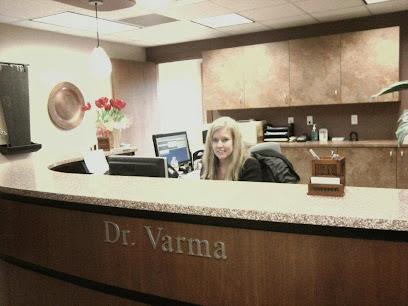Ajey Varma DDS PLLC - Cosmetic dentist in Tacoma, WA