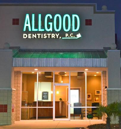 Allgood Dentistry, P.C. - General dentist in Daphne, AL
