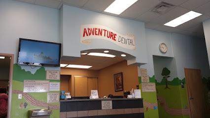 Adventure Dental - General dentist in Essex, MD