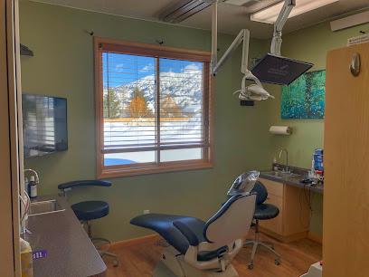 Alpine Dental Care - General dentist in Alpine, WY