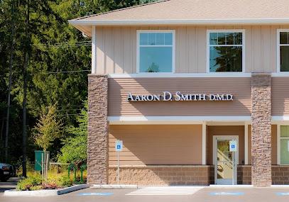 Aaron D. Smith DMD - General dentist in Puyallup, WA