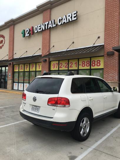 121 Dental Care - General dentist in Lewisville, TX