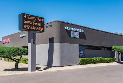 Beary Nice Smile (Steven Chang DDS / Phu Tran DDS) - General dentist in Phoenix, AZ