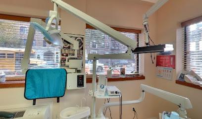 American Dental - General dentist in Brooklyn, NY