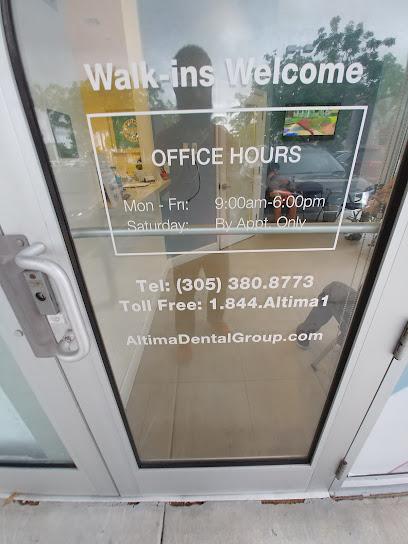 Altima Dental West Kendall - General dentist in Miami, FL