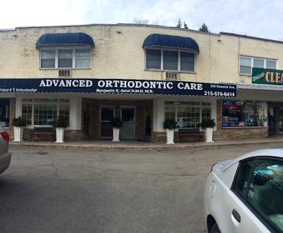 Advanced Orthodontic Care-Glenside - Orthodontist in Glenside, PA