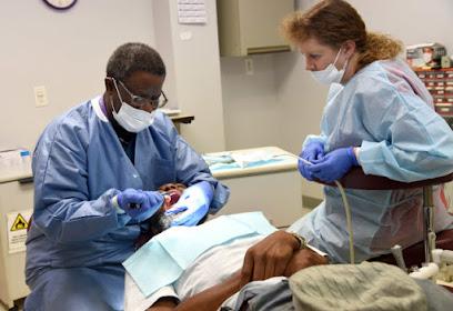Alabama Regional Medical Services Northside Dental Clinic - General dentist in Birmingham, AL