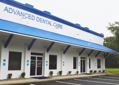 Advanced Dental Care of Shady Road - General dentist in Ocala, FL