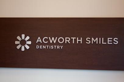 Acworth Smiles Dentistry - General dentist in Acworth, GA