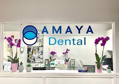 Amaya Dental - General dentist in Hollywood, FL