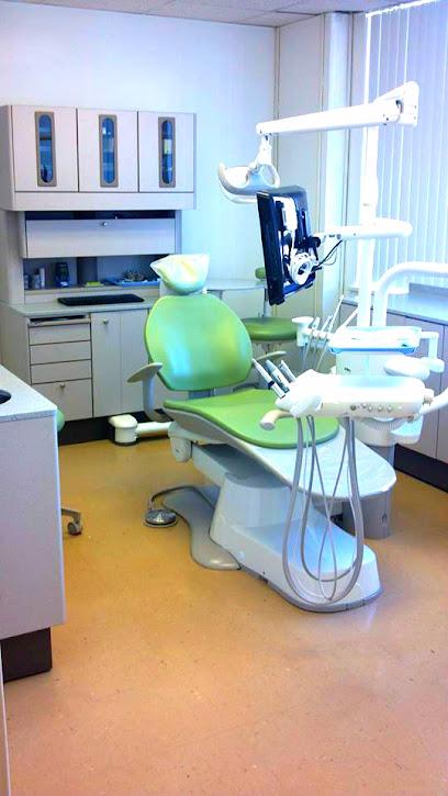 Access Dental: Ning Zhang, DMD - General dentist in Malden, MA
