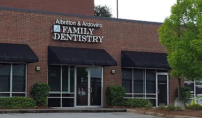 Albritton & Ardovino Family Dentistry - General dentist in Alabaster, AL