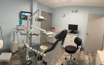 Aesthetic, Implant & Family Dentistry PC - General dentist in Little Falls, NJ