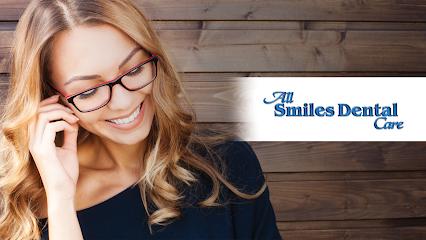 All Smiles Dental Care: Ronda L. McFadden - General dentist in Garden City, KS